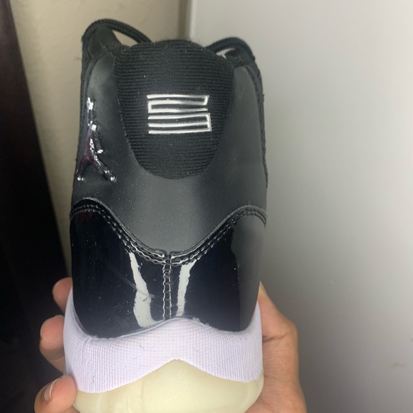 Air Jordan Jubilee 11 (SOLD) - Picture 4 of 7